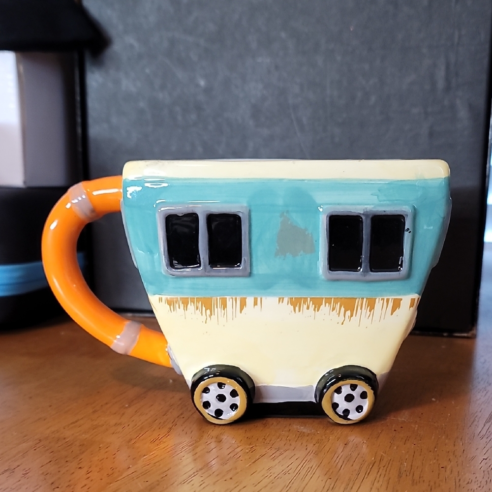 National Lampoon's Christmas Vacation Mug
